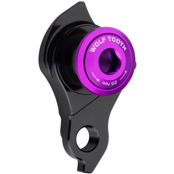 WOLFTOOTH UDH HANGER ULTRAVIOLET