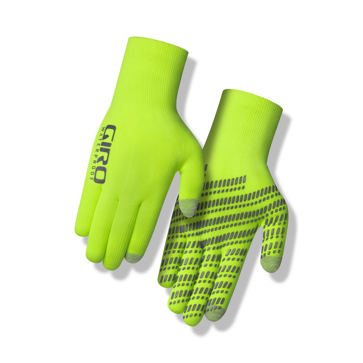 XNETIC H20 GLOVE HI YEL S