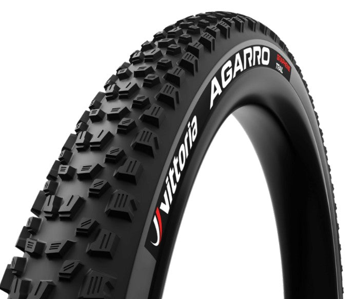 AGARRO TRAIL 27.5X2.4 TL ANTHRACITE