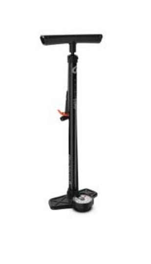 AIRTOWER COMP FLOOR PUMP
