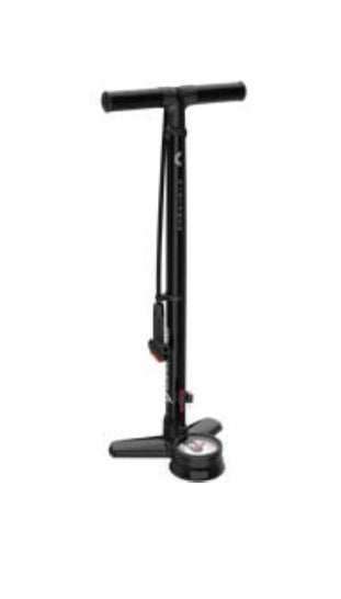 AIRTOWER FLOOR PUMP