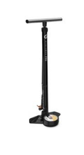 AIRTOWER PRO HP FLOOR PUMP
