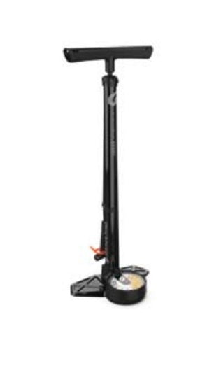 AIRTOWER SPORT FLOOR PUMP