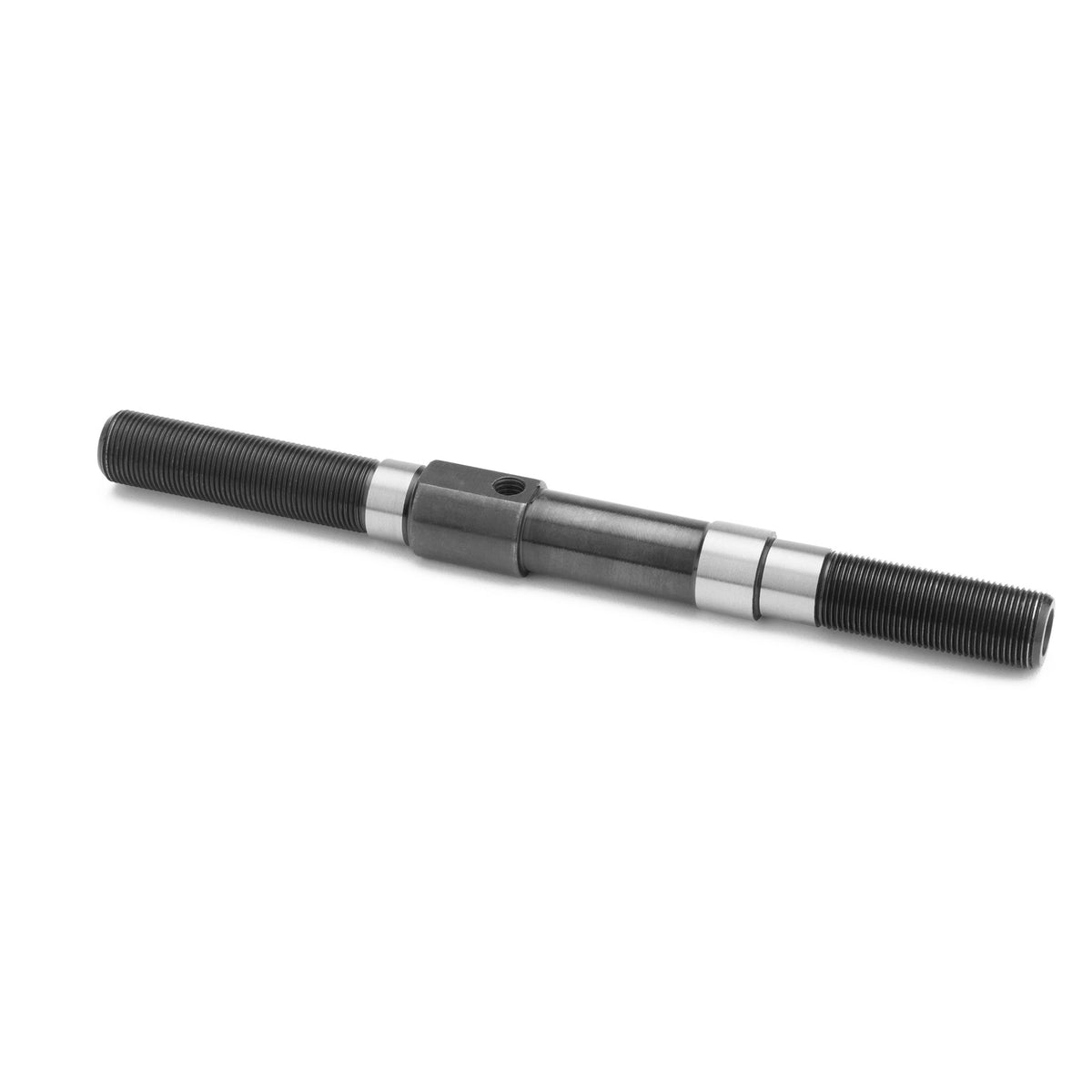 DEPLOY FC - AXLE (1) 175MM SILVER