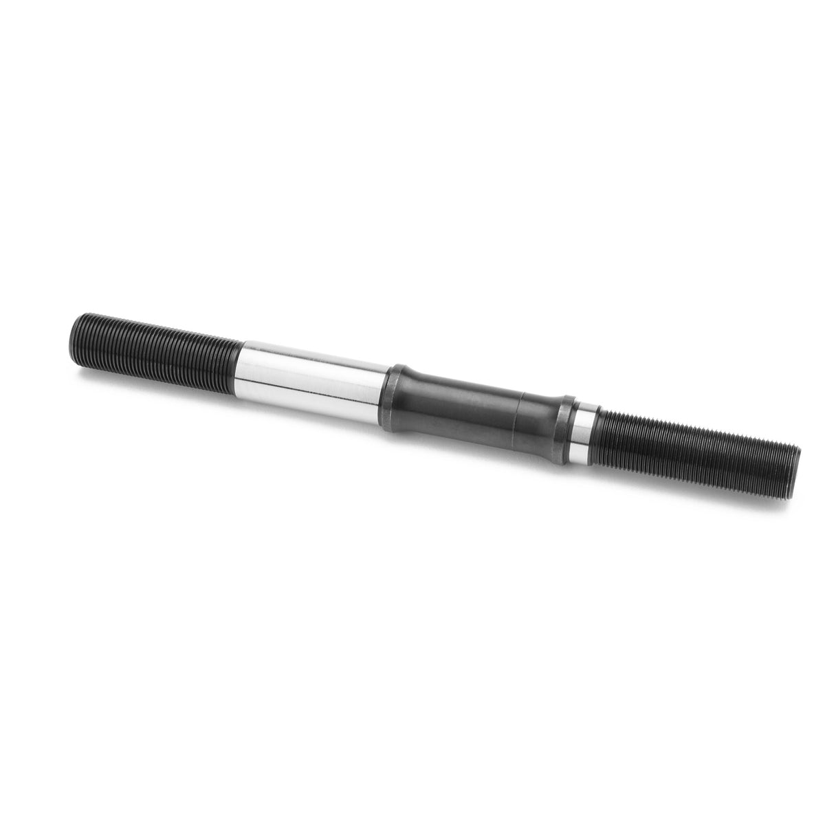 ENGAGE CASSETTE - AXLE (1) 180MM SILVER