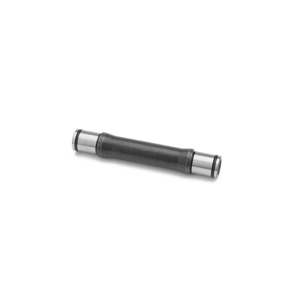 RADAR FRONT HUB - AXLE (1) 15MM SILVER