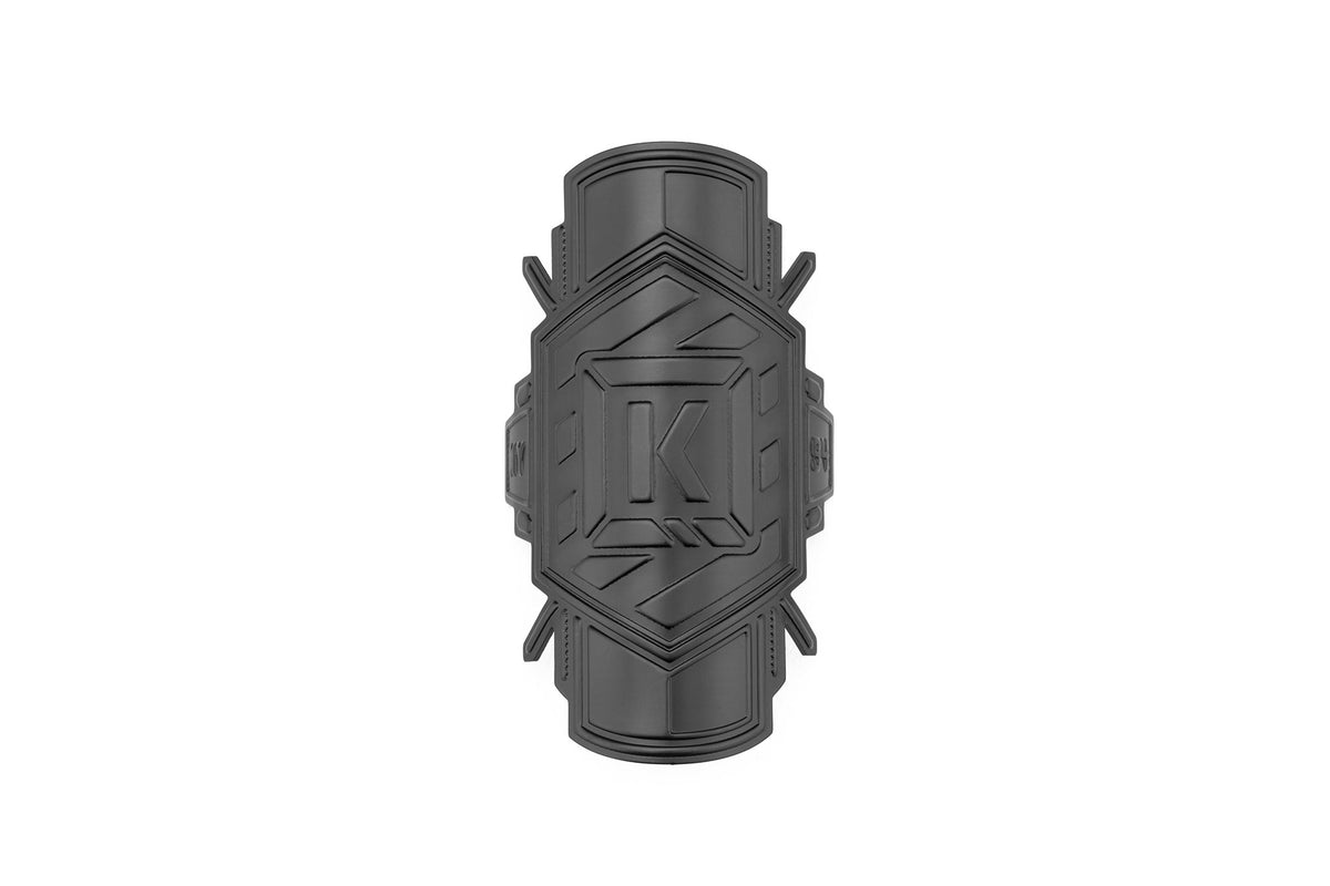 KINK HT BADGE BLACK