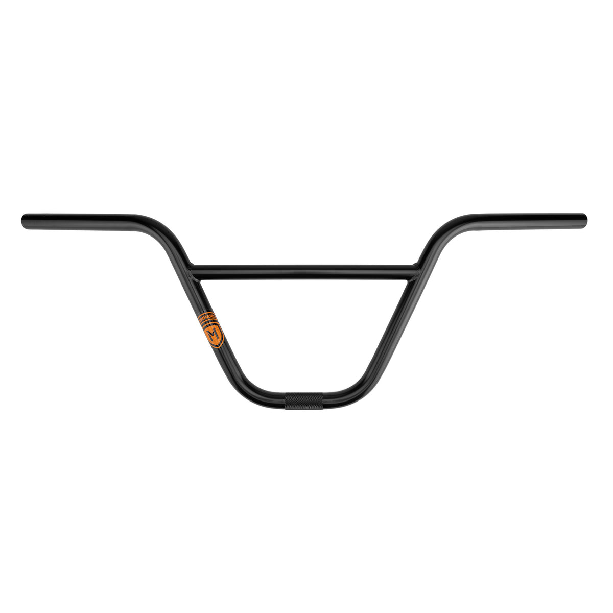 COMMAND BARS 9IN ED BLACK