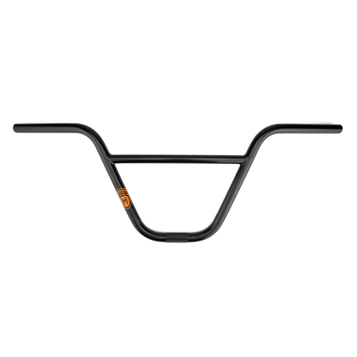 COMMAND BARS 9.5IN ED BLACK