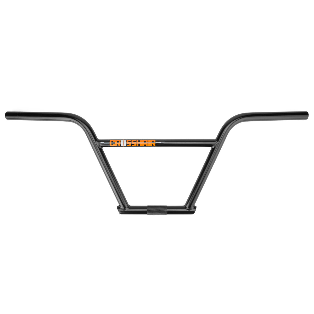 CROSSHAIR 4PC BARS 9IN ED BLACK