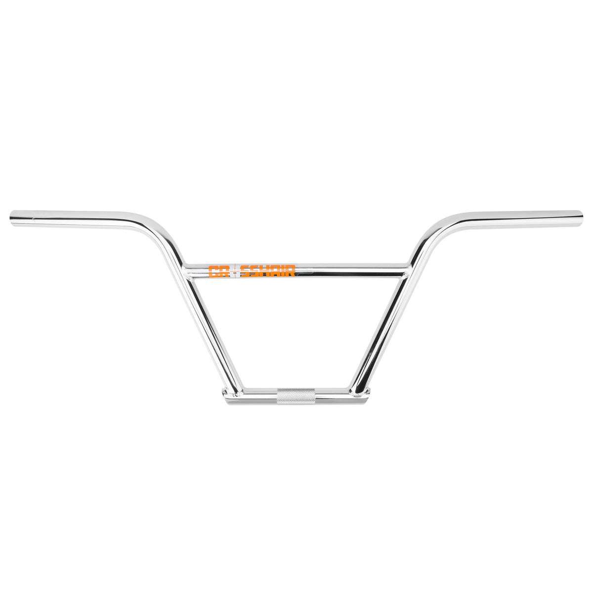 CROSSHAIR 4PC BARS 9IN CHROME