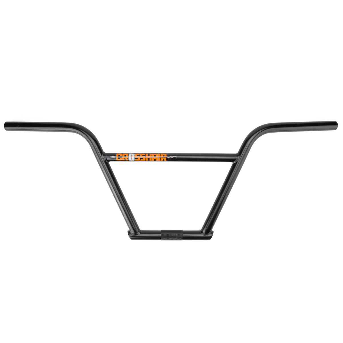 CROSSHAIR 4PC BARS 9.5IN ED BLACK