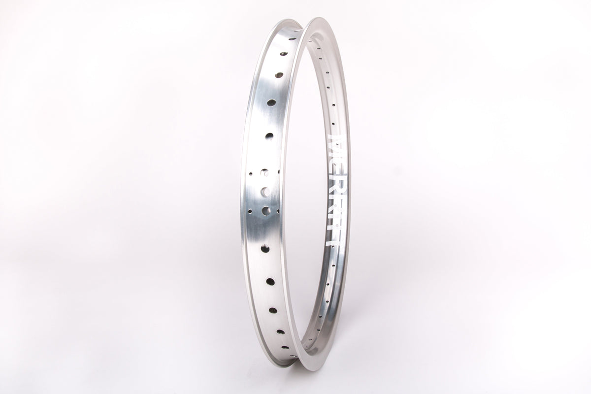 MERRITT BATTLE RIM POLISHED 36H