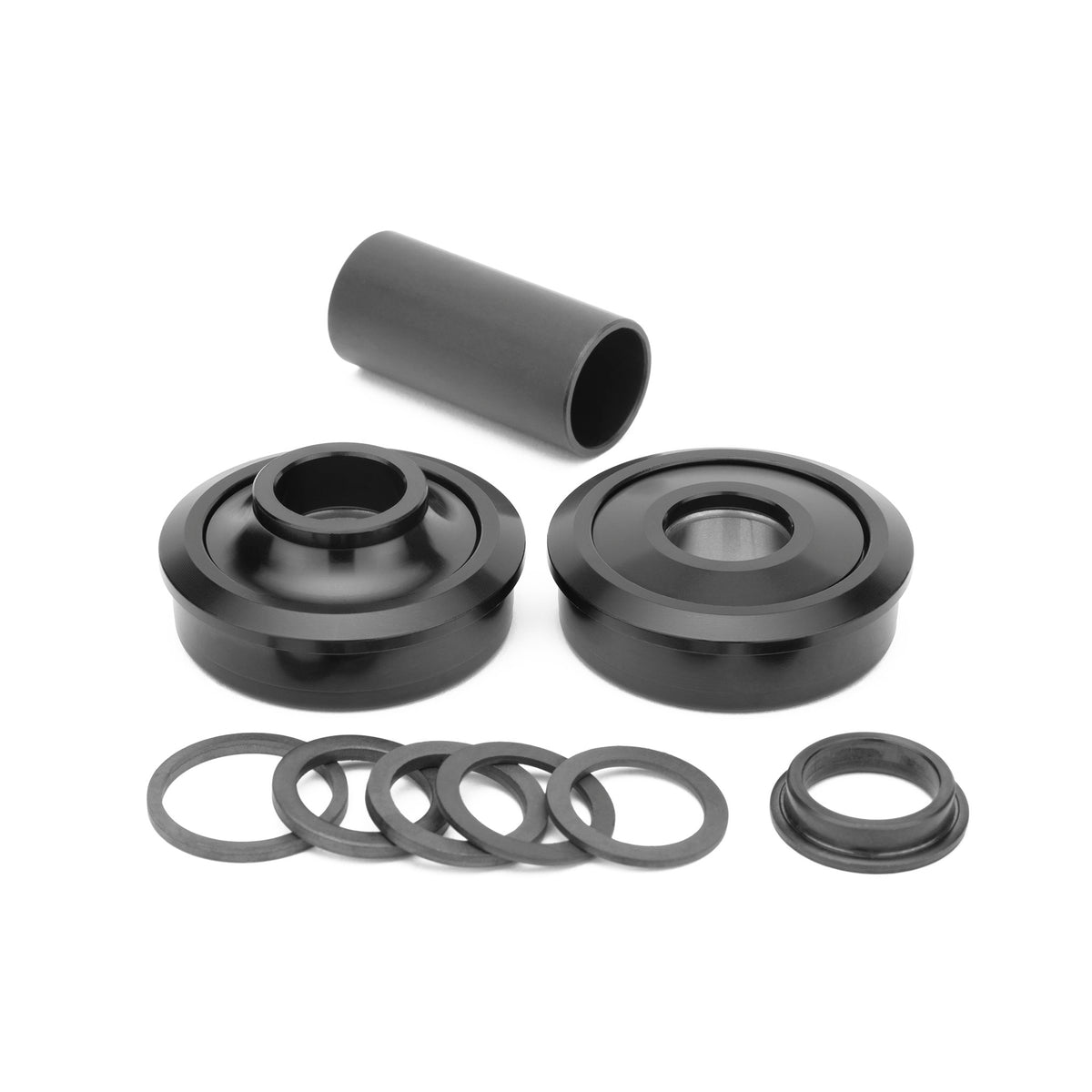 AMERICAN BB KIT 19MM BLACK
