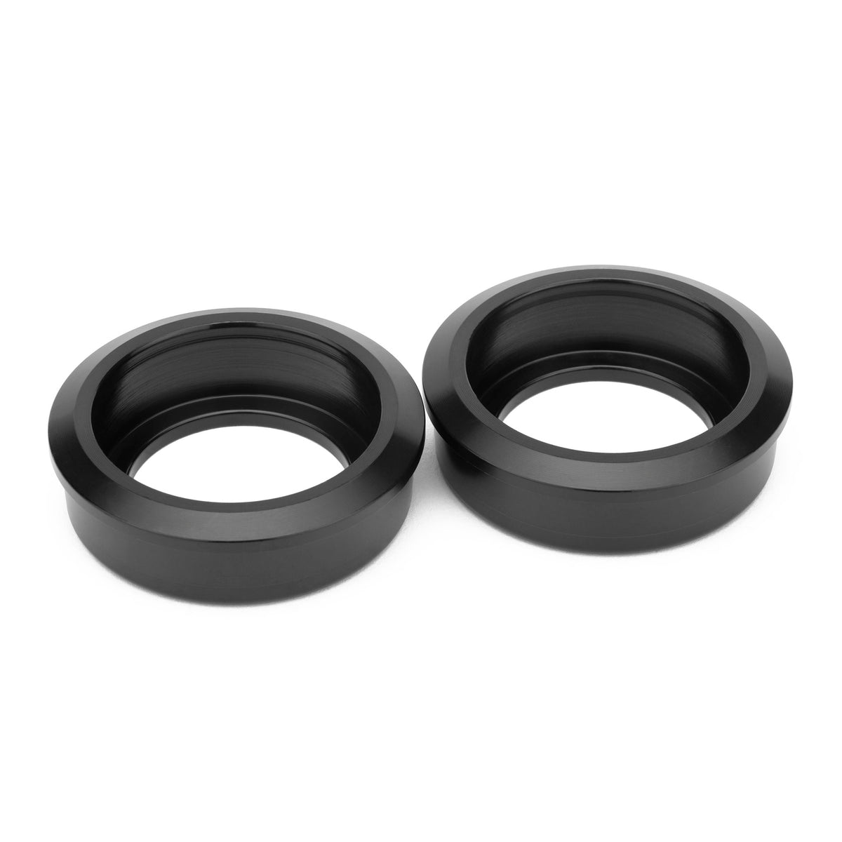 AMERICAN TO MID BB CUPS BLACK