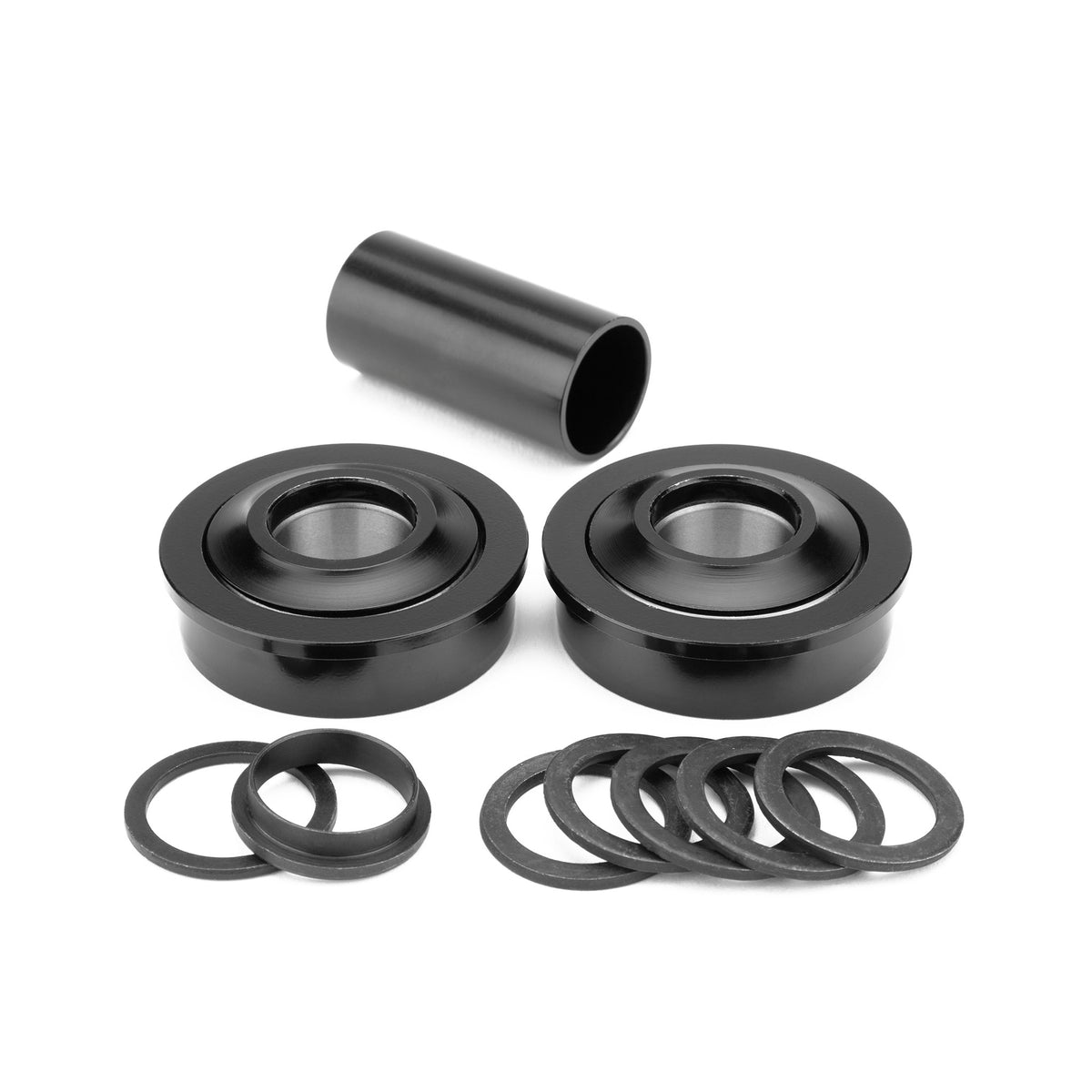 AMERICAN BB KIT 22MM BLACK