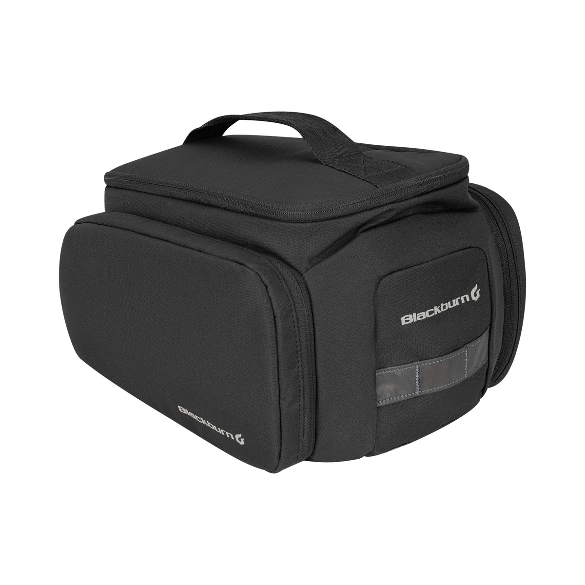 LOCAL TRUNK BAG BLK