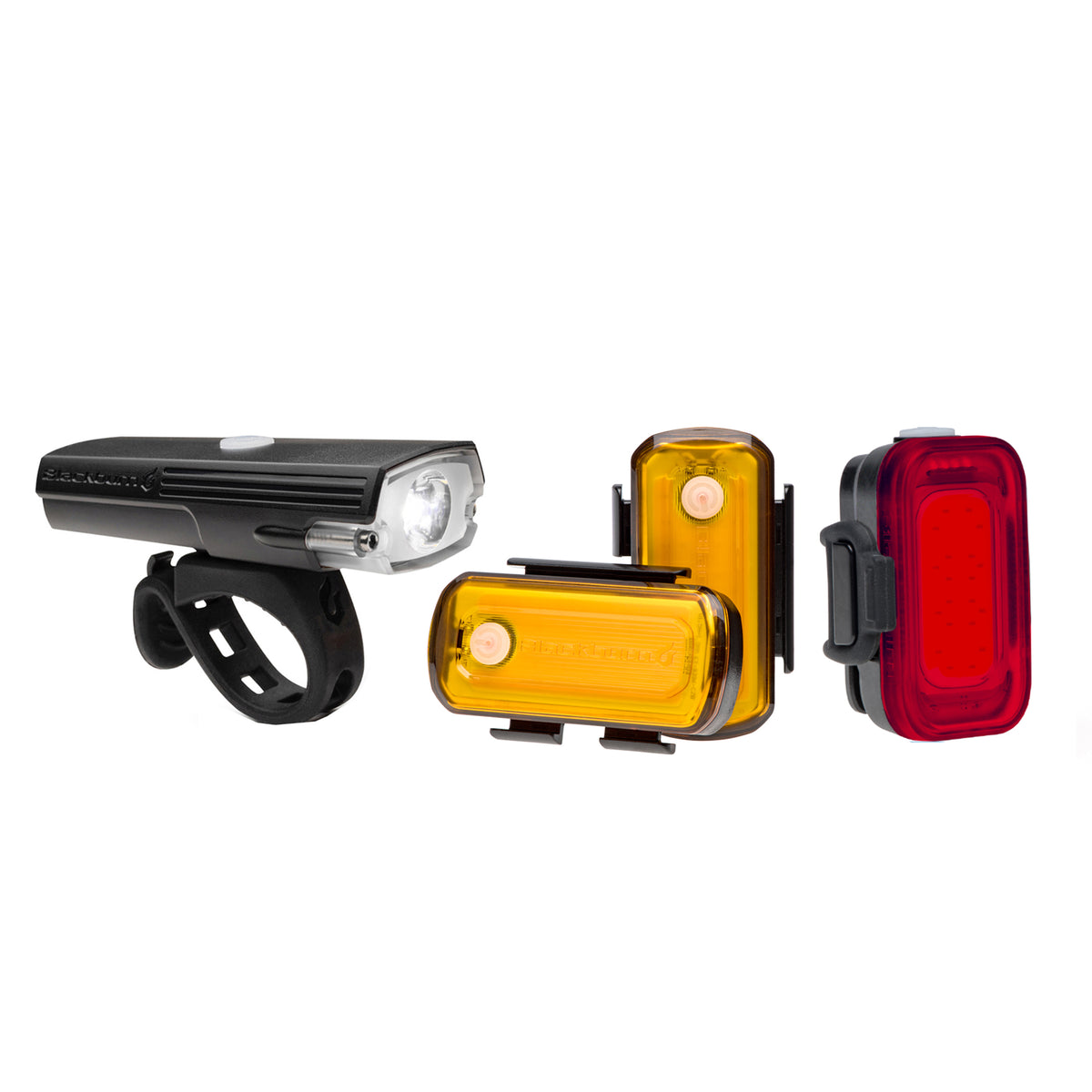 DAYBLAZER GRID 360 LIGHT SET