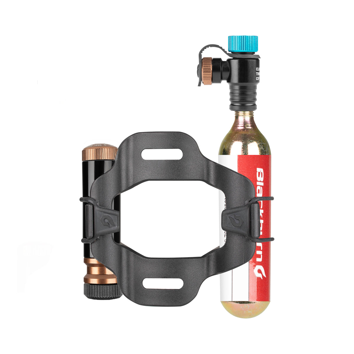 PRO PLUGGER CO2 TIRE REPAIR KIT