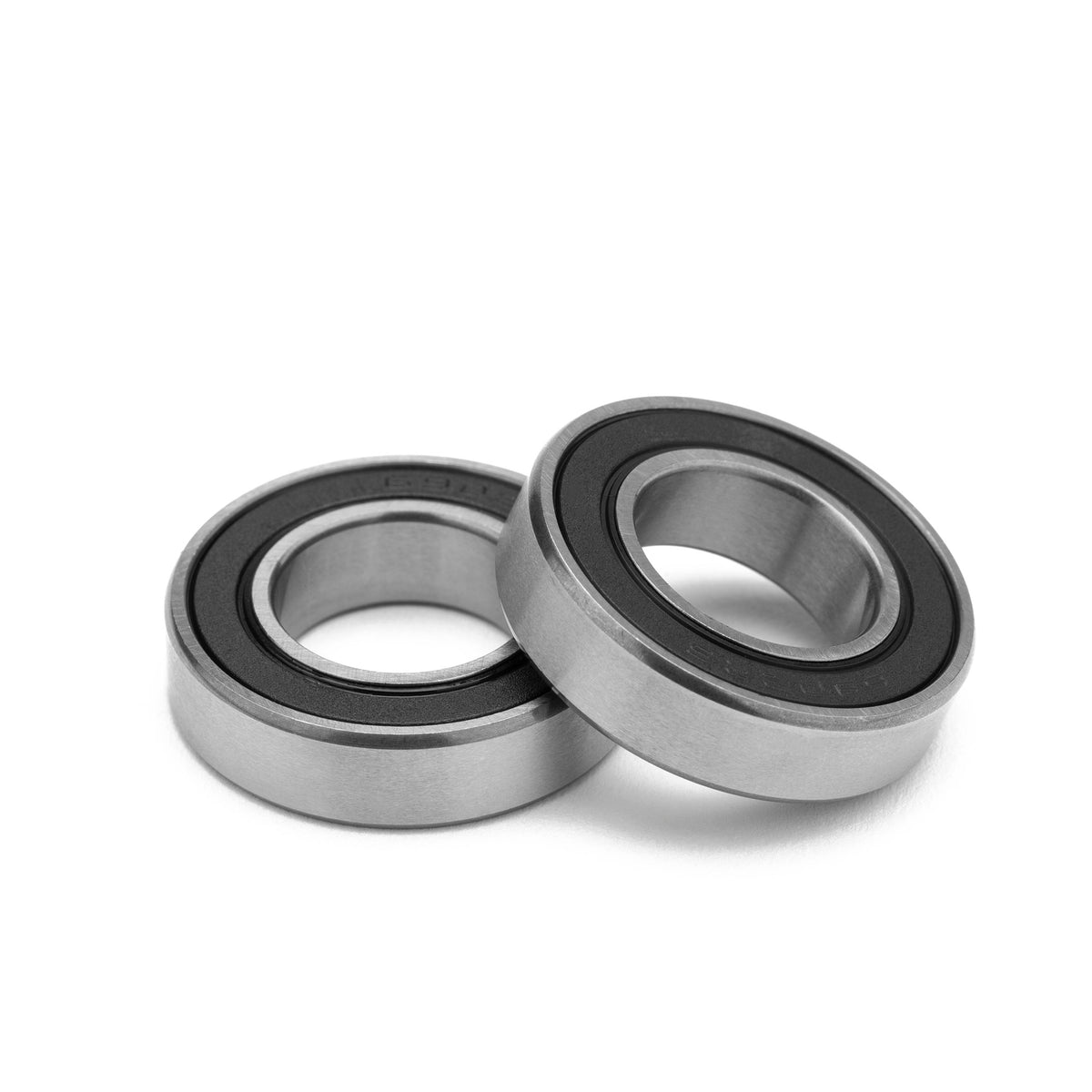 ENGAGE CASSETTE - BEARING (2) 6902 SILVER