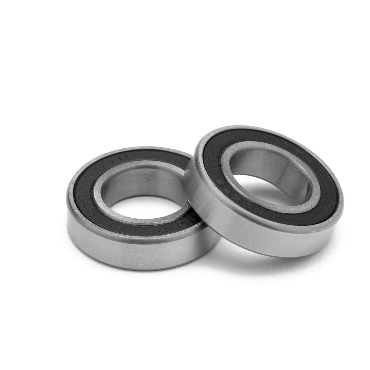 RADAR FRONT HUB - BEARINGS (2) 6902RS SILV