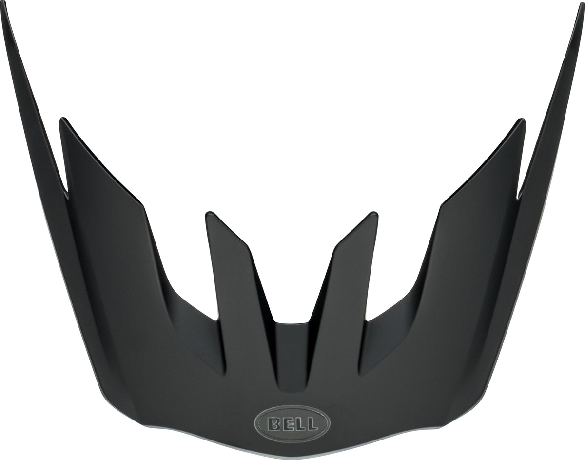 4FORTY AIR VISOR BK L/XL
