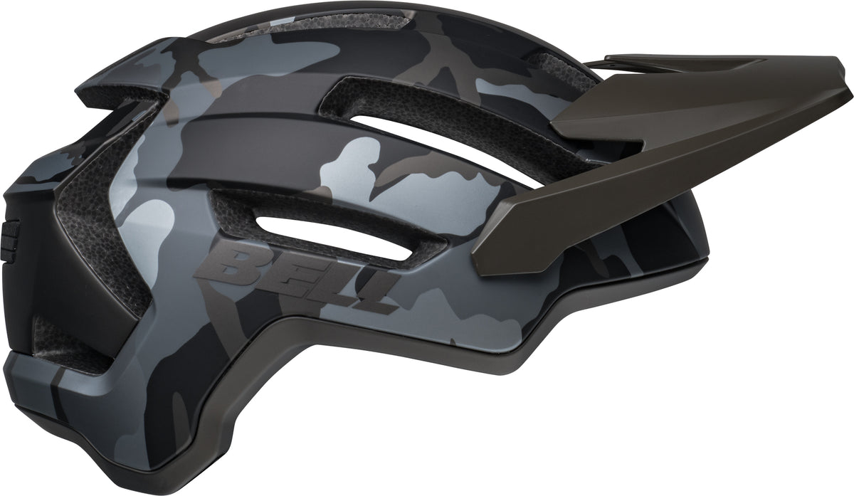 4FORTY AIR MIPS MT BLK CAM S