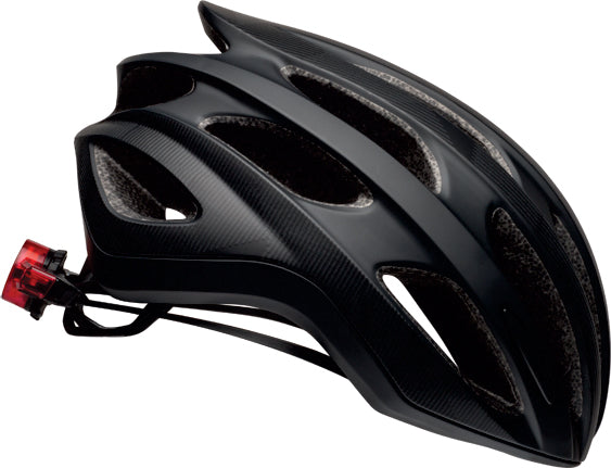 FORMULA LED MIPS MAT BLACK S