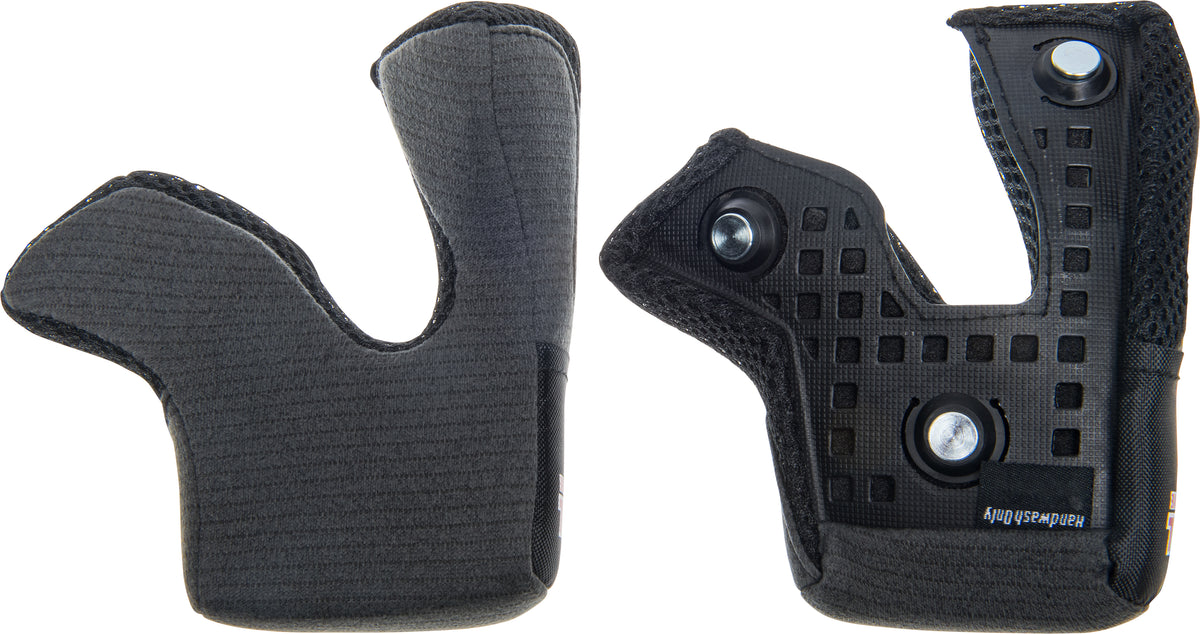 FULL-9 CHEEK PADS 40MM