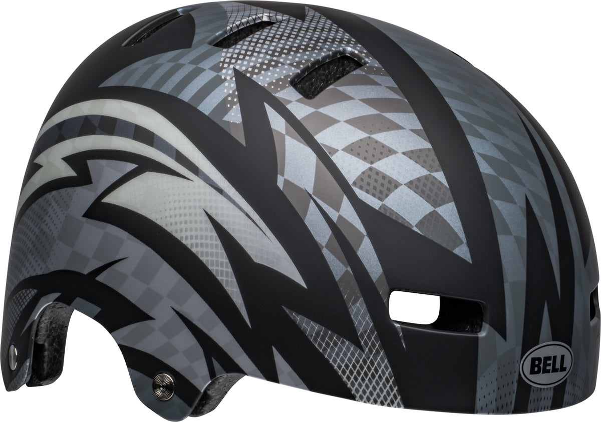 LOCAL MT BK/GY PSYCHO M