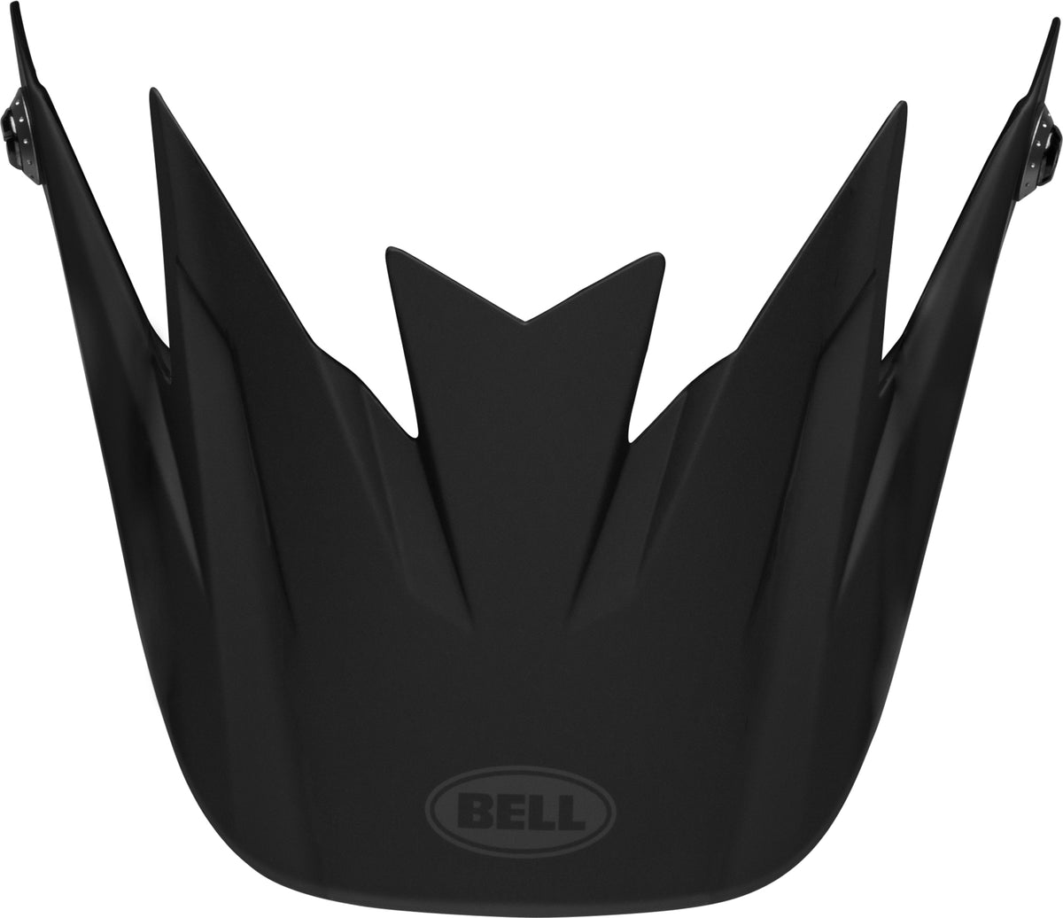 SANCTION VISOR MT BLK