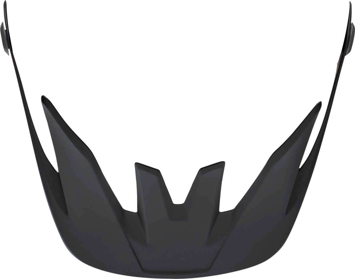 SIXER MIPS VISOR BLK L/XL