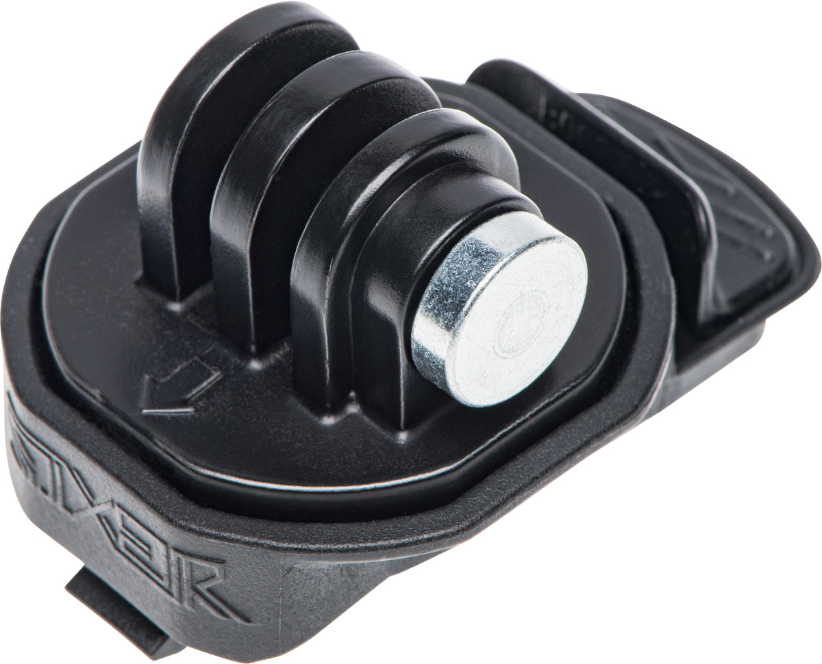 SIXER MIPS CAMERA MOUNT BLK OS