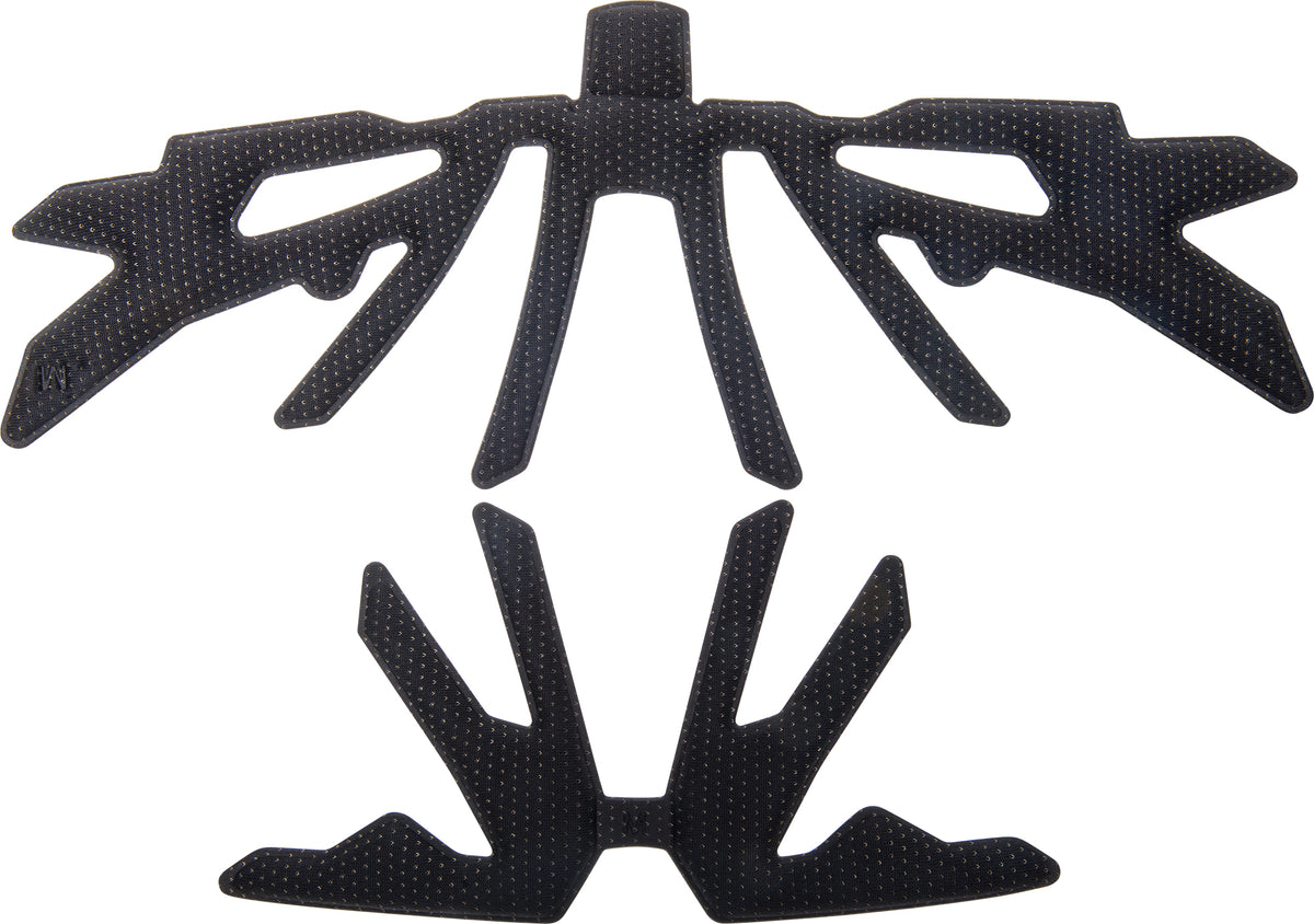 SIXER MIPS PAD KIT BLK M