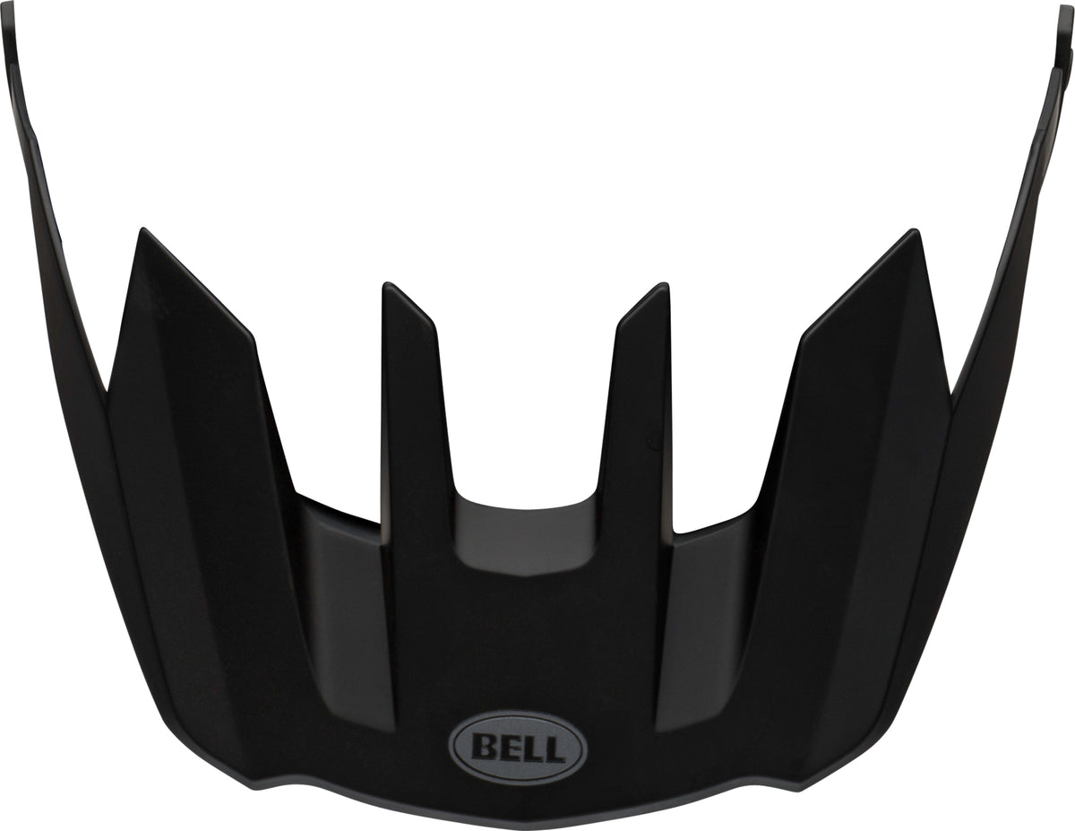 SUPER AIR/R VISOR BLK M