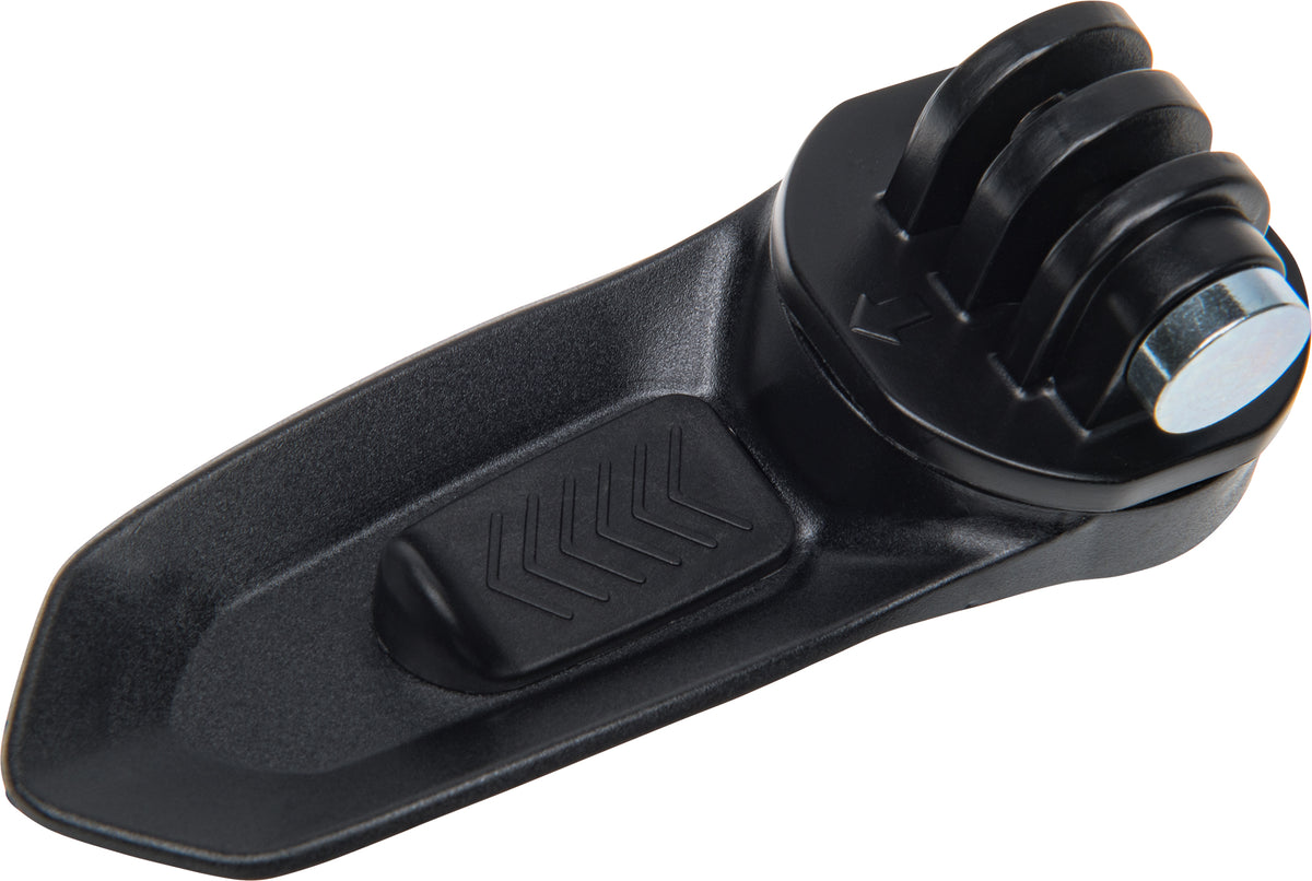 SUPER DH MIPS CAMERA MOUNT BLK OS