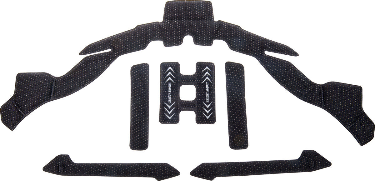 SUPER DH MIPS PAD KIT BLK L