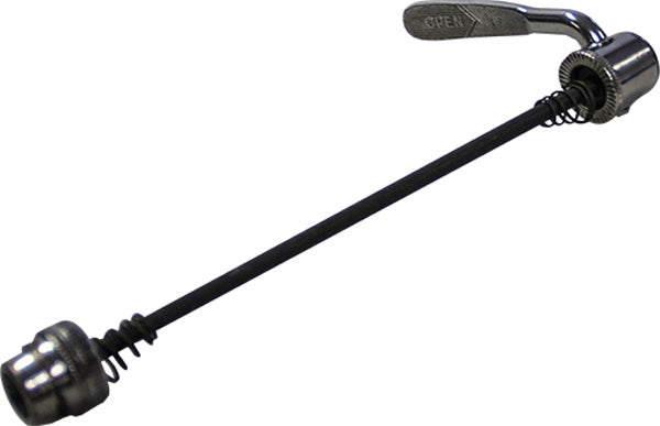 TRAINER QUICK RELEASE