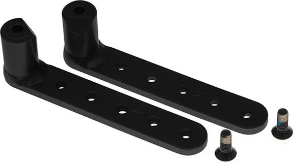 RACK FIT SYSTEM LOWERMOUNT LARGE