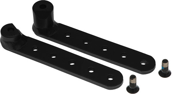 RACK FIT SYSTEM LOWERMOUNT SMALL