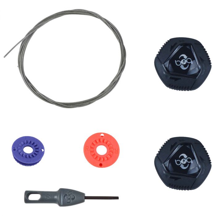 BOA IP1 WHT DIAL B