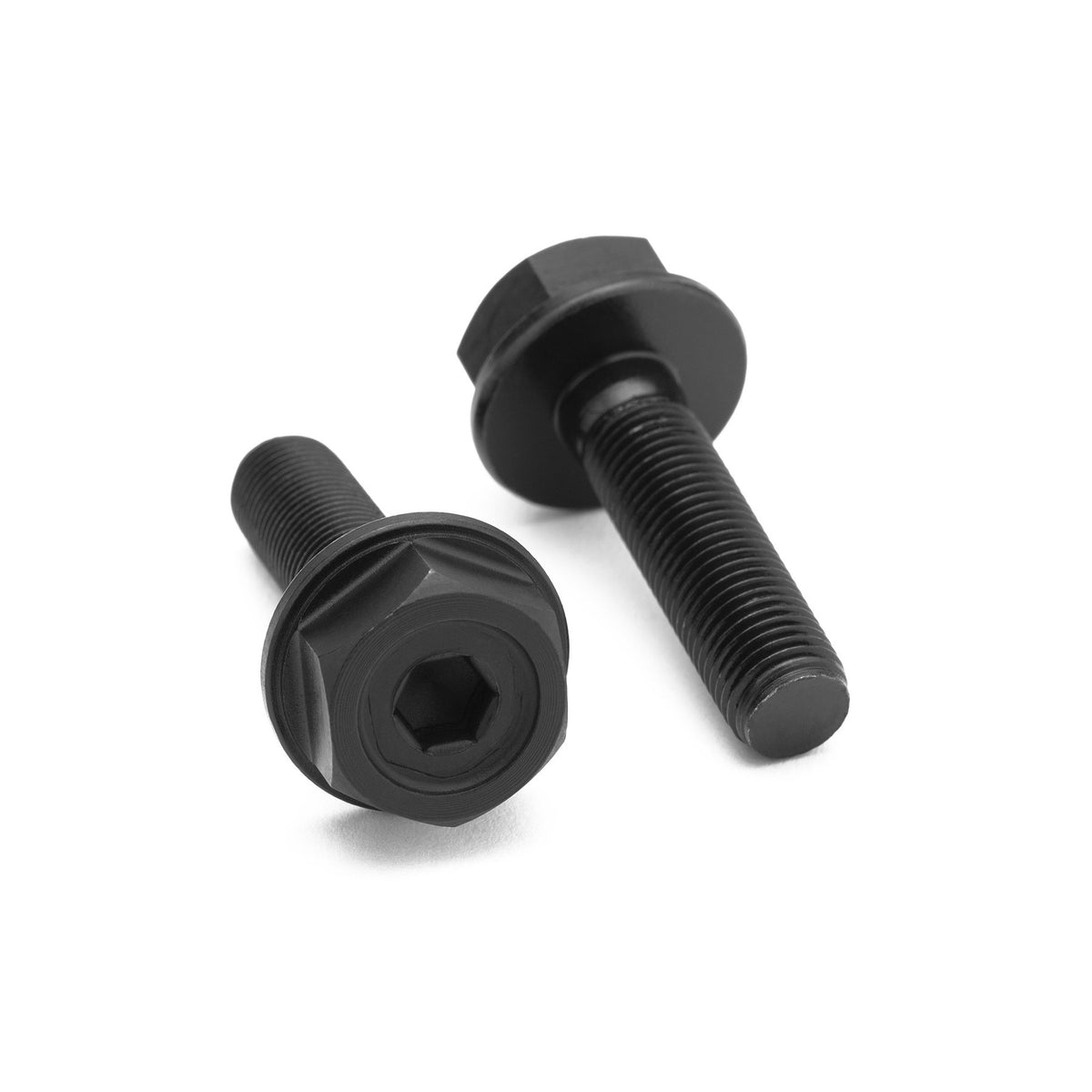 FX FRONT BOLTS