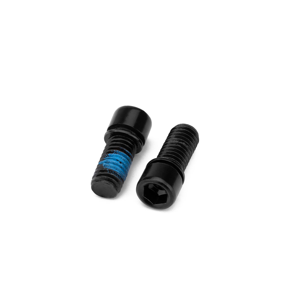 PINCH BOLTS V3 M8XP1.25 6MM BLACK