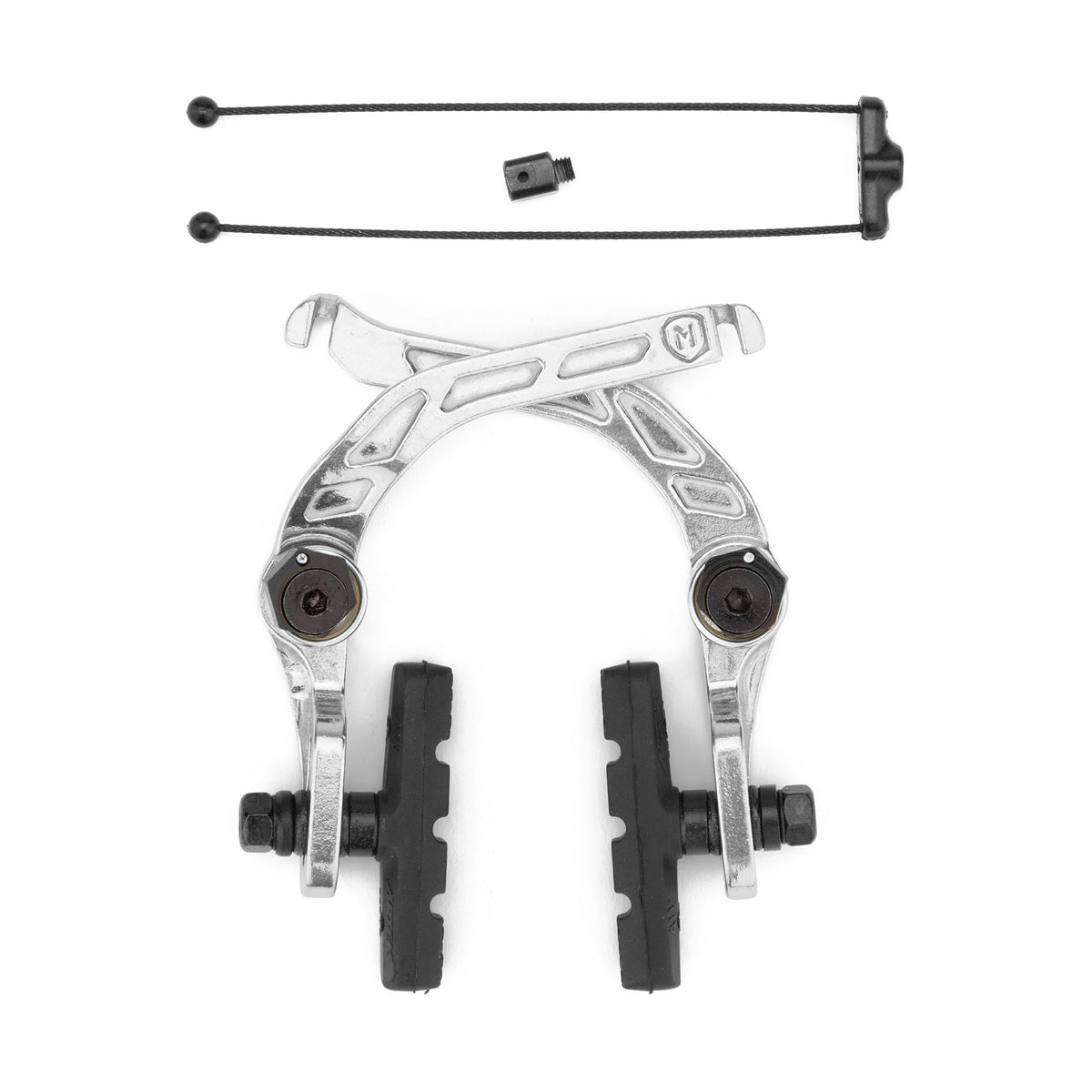 CEASE V2 BRAKES N/A SILVER