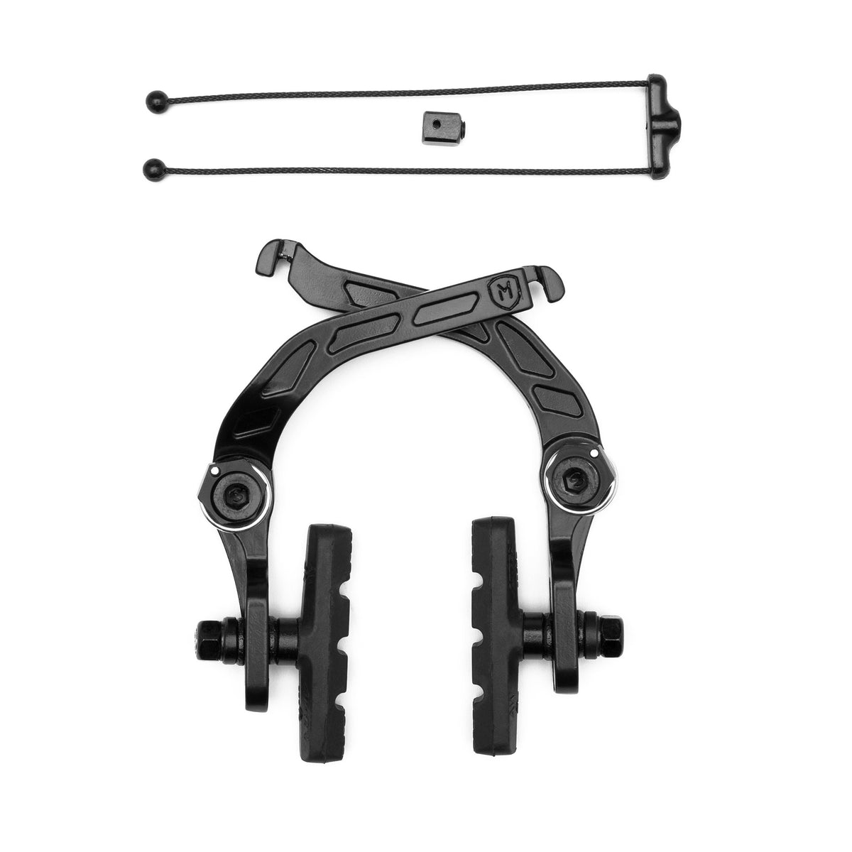 CEASE V2 BRAKES N/A ED BLACK