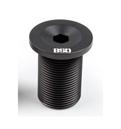 BSD FORK CAP (FITS ALL BSD FORKS)