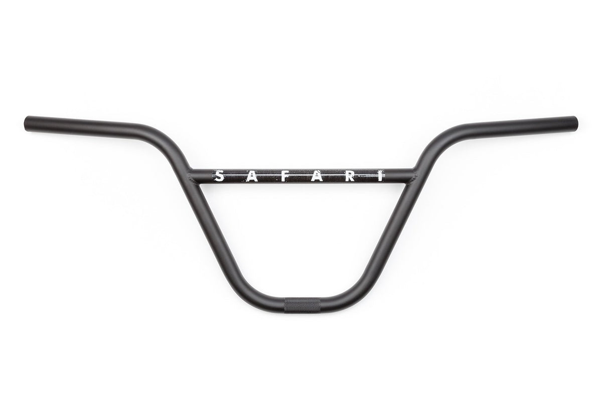 BSD SAFARI BAR - 9.6" BLK