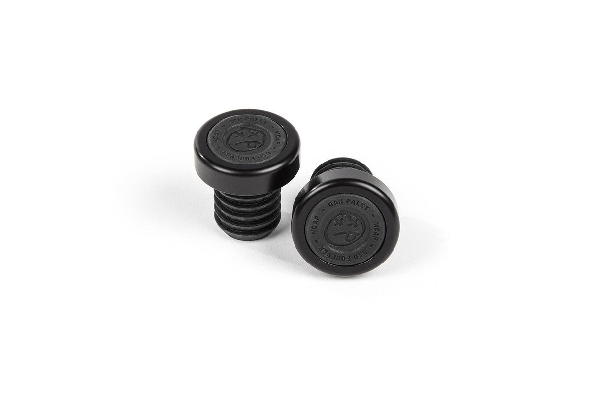 BSD M-CAP BAR ENDS