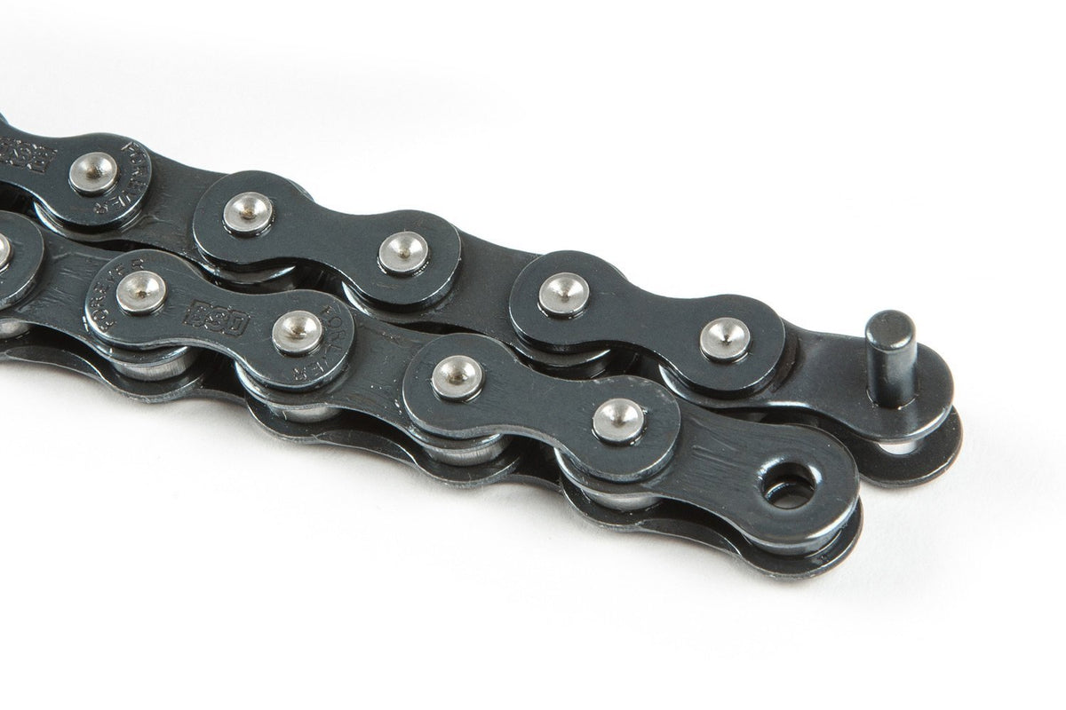 BSD FOREVER CHAIN BLACK