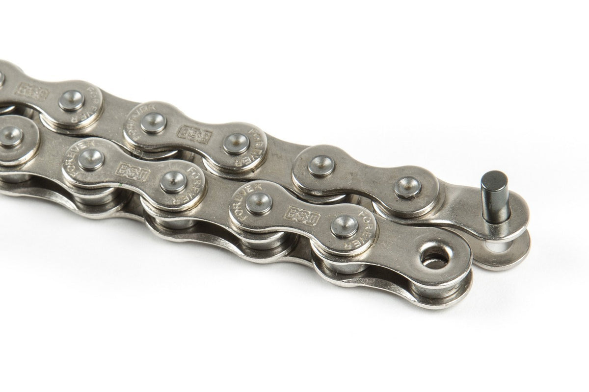 BSD FOREVER CHAIN CHROME